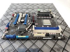 ASUS Crosshair III Formula Socket AMD Motherboard W/ AMD PHENOM 2