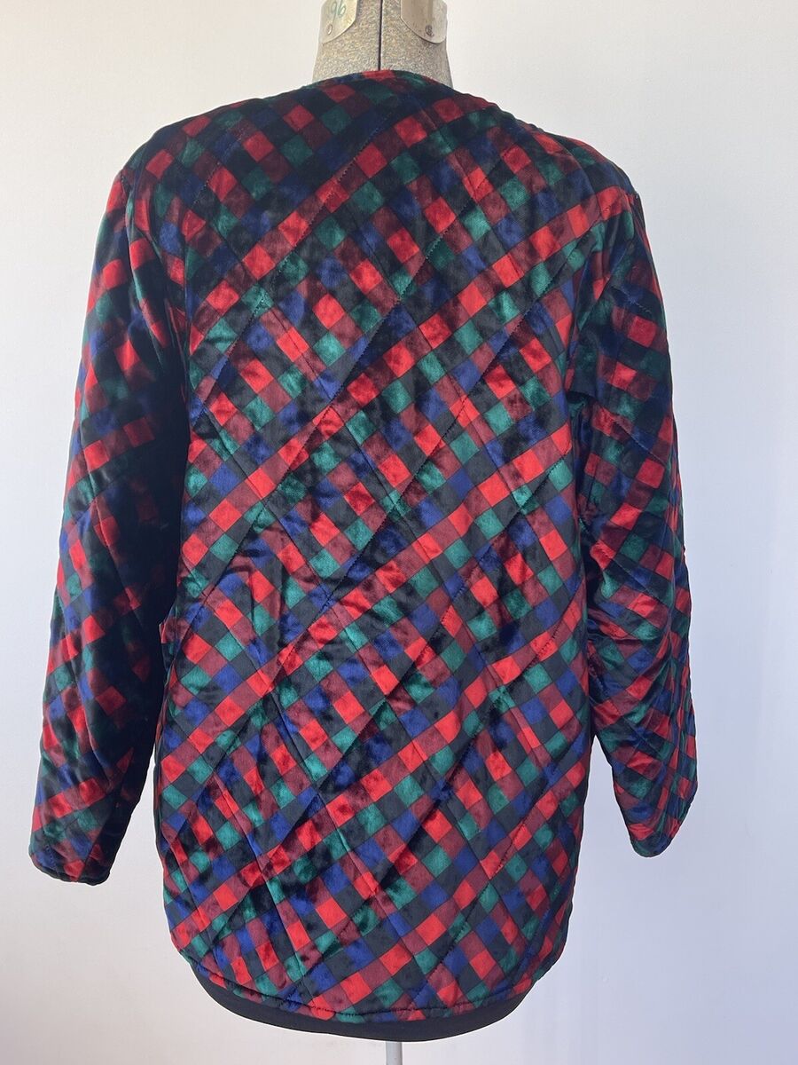 Bottega Veneta Vintage Velour Jacket eBay