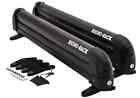 Rhino Rack 574 Ski and Snowboard Carrier - 4 Skis or 2 Snowboards New Rhinorack