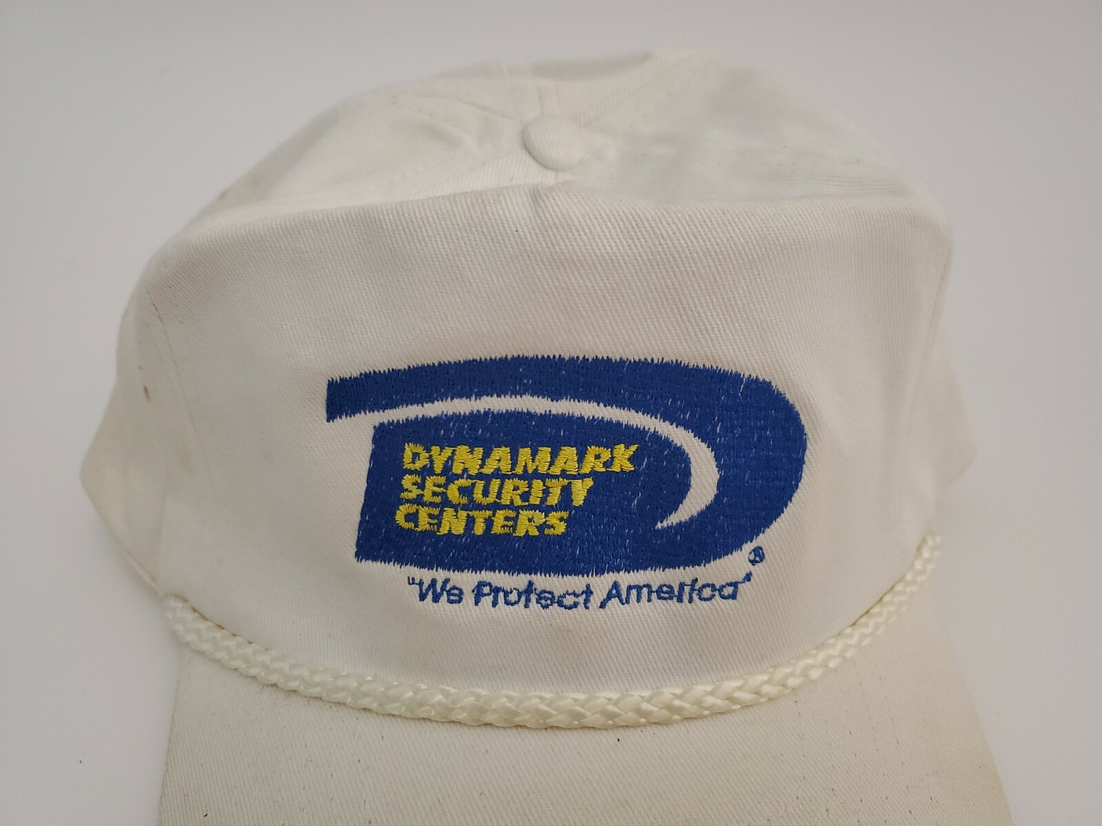 Baseball Cap Adjustable Snapback Trucker Hat Dyna… - image 3