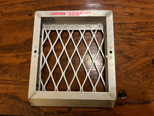 New Cessna 170, 172 Bracket Air Filter Assembly, PN BA 5110 New Cessna 170, 172 Bracket Air Filter Assembly, PN BA 5110