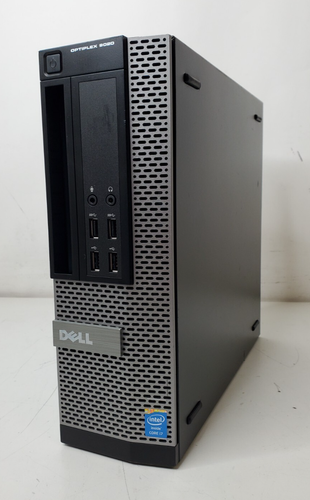 Dell OptiPlex 9020 Intel Core i7-4770 3.40GHz 16GB RAM SFF Desktop *NO HDD - Bild 8 von 9