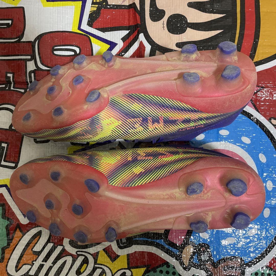 Adidas Nemeziz.1 Japan HG/AG US 9.5 Soccer Cleats | eBay