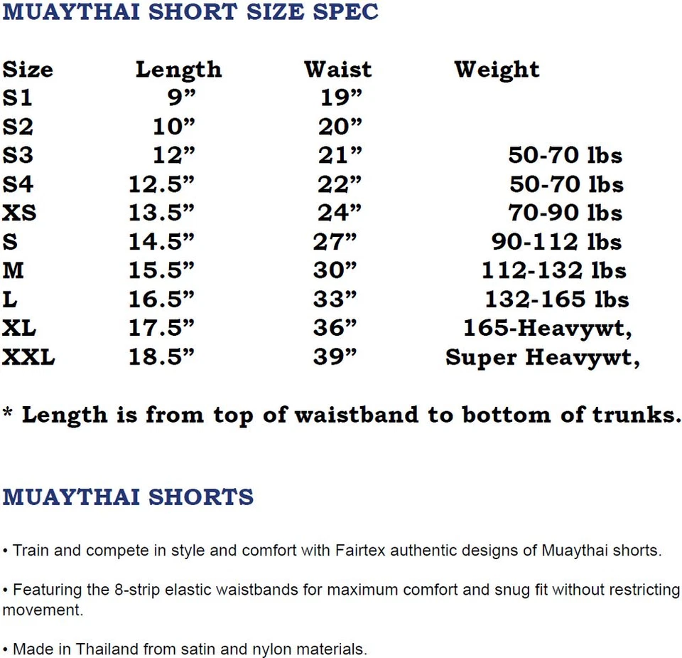 FAIRTEX BS202 SATIN SHORTS RED WOMEN CUT MUAY THAI KICK BOXING MMA FAIRTEX LOGO - Image 3 of 3