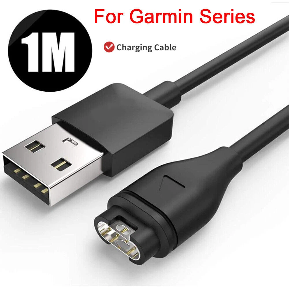 Forerunner charger sales