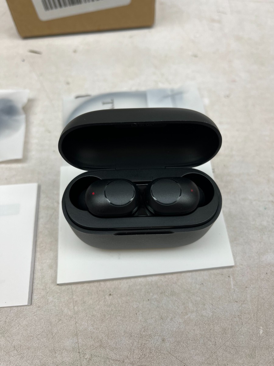 Buy AUKEY EP-T31 Wireless Charging Earbuds - Black Online In Pakistan - Foto 7