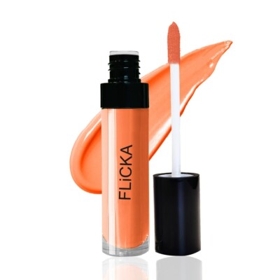 FLiCKA Cover Story Liquid Light Weight Color Corrector With Full Coverage 8.5ml