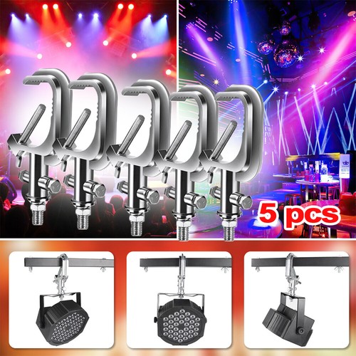 4stk RGBW 120W Par Strahler DMX Wiederaufladbar Party Bühnenlicht Scheinwerfer - Bild 25 von 27