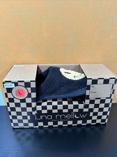 Luna Mellow Mens Slippers Size L