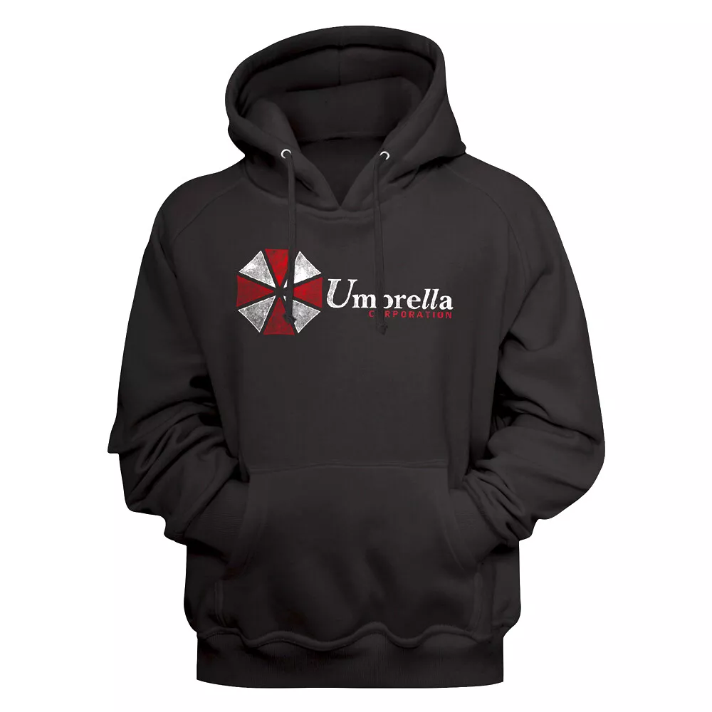 Umbrella Corporation Hoodie