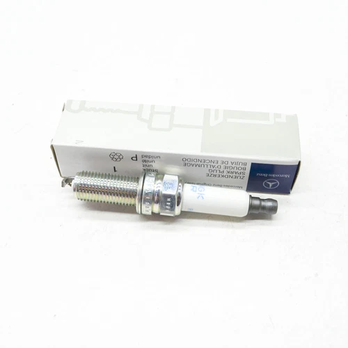 NEU MB C-KLASSE W204 ZÜNDKERZE A0041594903 3,0 BENZIN ORIGINAL - Bild 5 von 10
