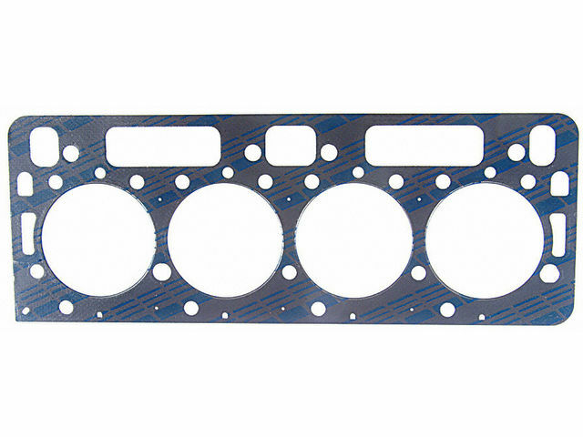 For 1994-1998 Chevrolet C1500 Head Gasket Felpro 46988JR 1995 1996