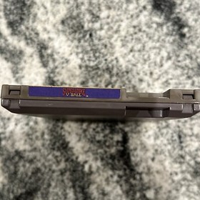 Super Spike V' Ball for the Nintendo NES, Cart Only, Tested & Cleaned