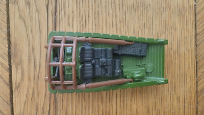 VÉHICULE MINIATURE - Matchbox - camion livraison Kellogg's Rice Krispies - TBE EUR 10,00