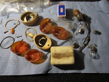 Simson Konvolut Blinker Birnen VEB Ersatzsortiment KR51 Schwalbe Sperber Habicht