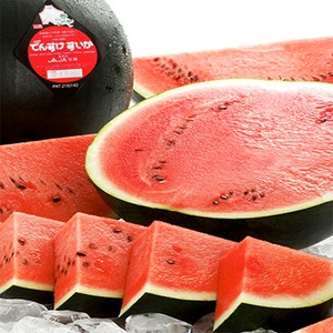 Image result for densuke watermelon