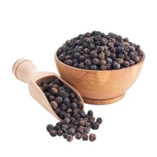 Dried Essential 100% Pure Hot Black Pepper,Spices & Herbs 100g Organic Pepper