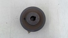Maurey 8450X 1" Bore Pulley