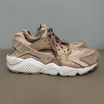 particle beige huaraches