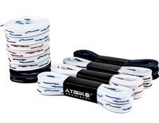 4 Pairs AYGIK Art Lace Set Shoe Laces for Sneaker 160cm