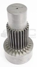 TW-1350-280-036 SPINDLE SHAFT
