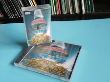 Gulf Coast Compilation - Pimpin' A Hustle 1997 CD / Cassette lot Houston Rap NEW