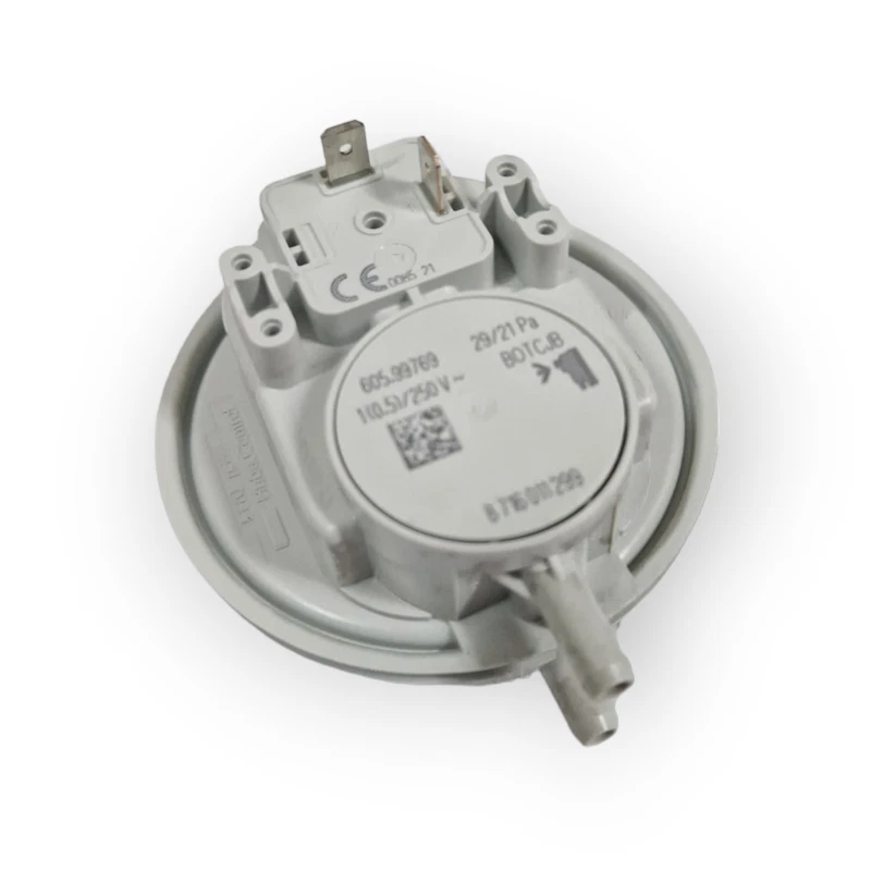 JUNKERS LEBLANC 8716011299 LUFTDRUCKSCHALTER 29/21PA CERACLASS  