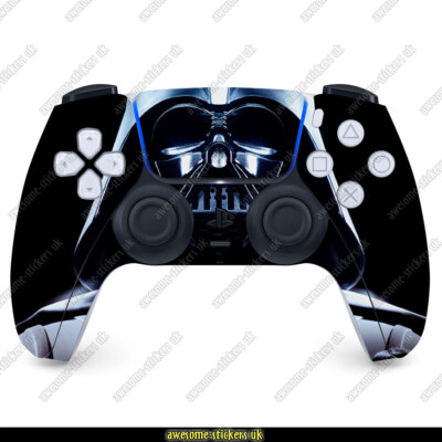 Controller PS5 Vinile Skin Sticker 401-412 Decalcomania Involucro - Foto 9