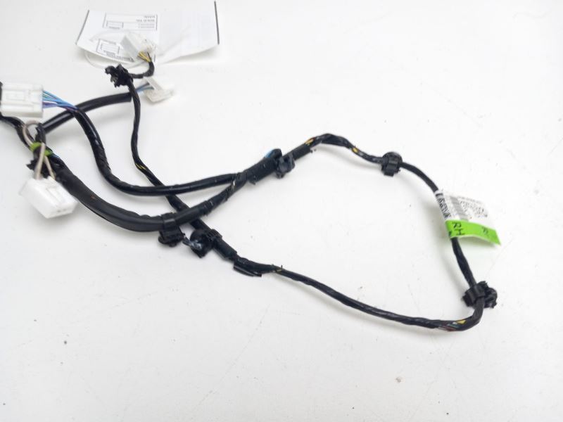 2009-2013 MAZDA6 I REAR PASSENGER DOOR WIRE HARNESS OEM | eBay