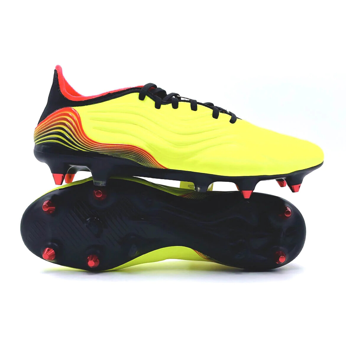 シューズ Adidas copa sense 1 Adidas Copa Sense.1 SG [Size 39 1/3 40 40 2/3] Football