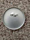DISNEYLAND-CALIFORNIA-1ST VISIT-PINBACK-THREE INCHES WIDTH-SUPER NICE — photo 2