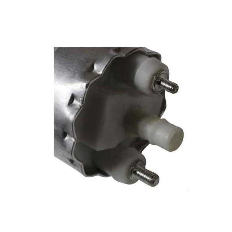 Moteur de pompe de gavage pour Citroën Évasion et Peugeot 806 pour réparer les pannes de démarrage