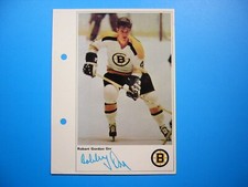 1971/72 COLUMBIAN NHL ACTION HOCKEY PHOTO BOBBY ORR NICE!! TORONTO SUN