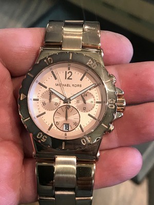 mk5314 watch