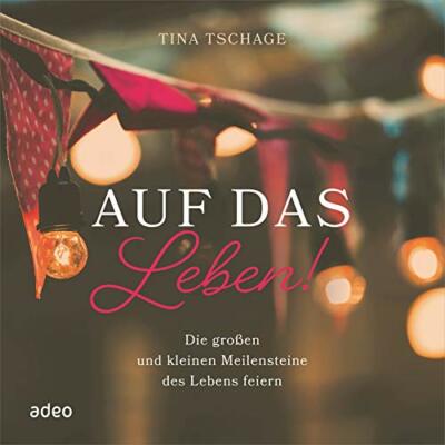 Buch Auf das Leben! adeo
