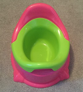 ebay potty chair