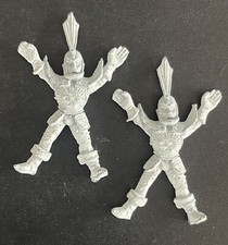 Games Workshop - Warhammer - Blood Bowl - Blood Bowl Dark Elf Casualty - Metal