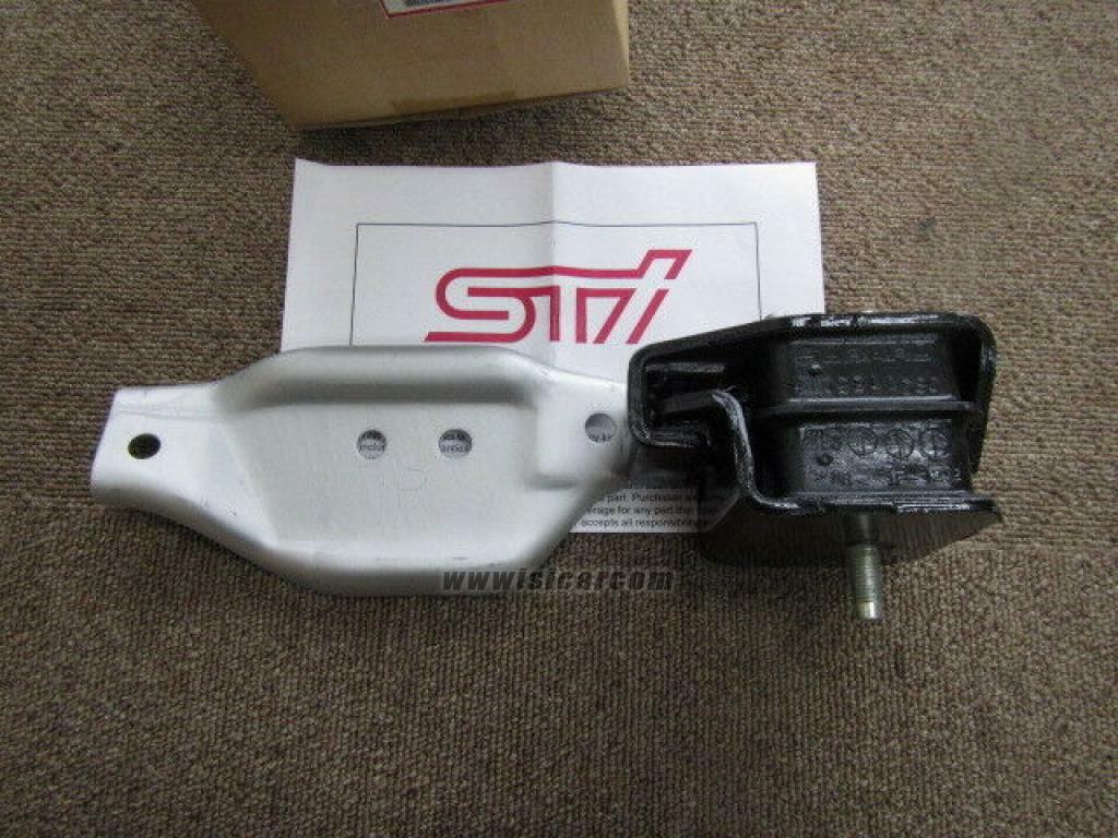 STI エンジンマウントST4100055110　ST4100055120 エンジンマウント：LEGACY B4（BL）｜パフォーマンスパーツ｜STI
