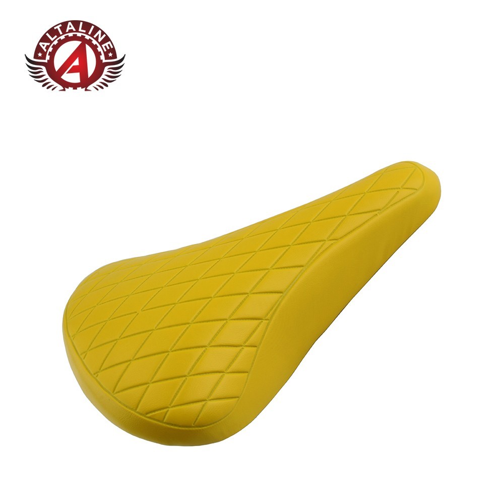Saddle&ndash;freestyle Bike Seat Various Colors