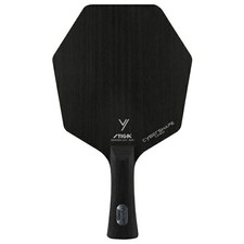 Stiga Cyber Shape Carbon Fla