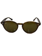 Ray Ban Sunglasses Plastic Brown BRW Women RB2180 F