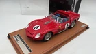 TM18232B Tecnomodel Ferrari 330 TRI-LM Winner 24h Le Mans 1962 Gendebien - Hill