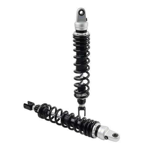 8.5MM Spring 435MM Motorcycle Adjustable Shock Absorber For Yamaha For ATV UTV - Picture 5 of 13