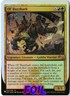 Ol' Buzzbark FOIL 134 Mythic The List Reprints NM MTG