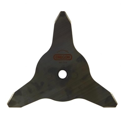 Oregon Brush Cutter Blade, 12'' 3 Tooth | 41-921