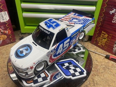 Ross Chastain 2020 Plan B Sales Silverado Niece Truck NASCAR 1/24