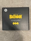 SIGNED- Shoe Palace / upper deck ABSOLUTE BATMAN BUNDLE 1 (size L)- SDCC EXCLUSI — photo 1