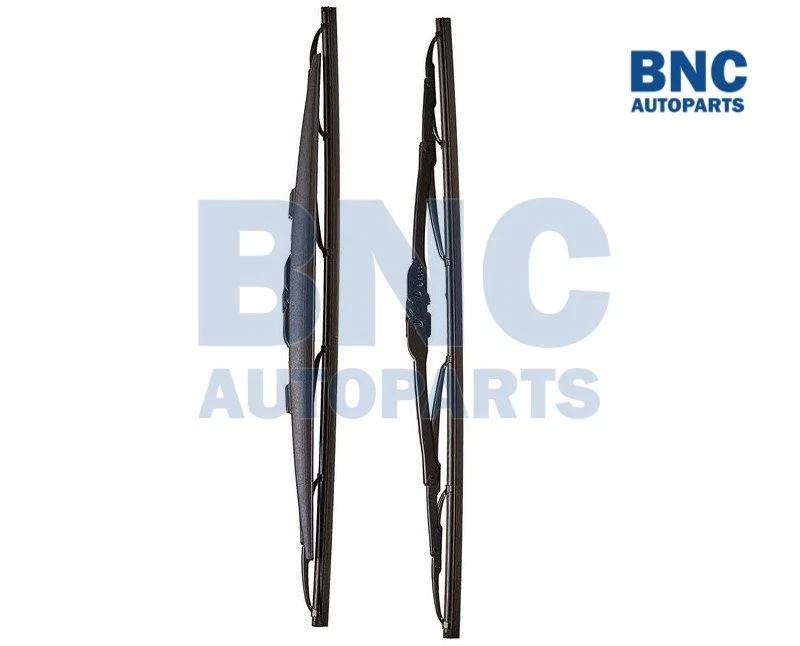 Juego de cuchillas limpiaparabrisas delantero Bosch Superplus para Lancia Beta - 1973-1986 Foto 3 de 3