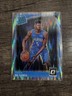 2018-19 Panini Donruss Optic Shock Rated Rookie #160 Mo Bamba