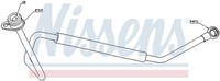 ÖLleitung Lader Nissens 935288 FüR Audi VW